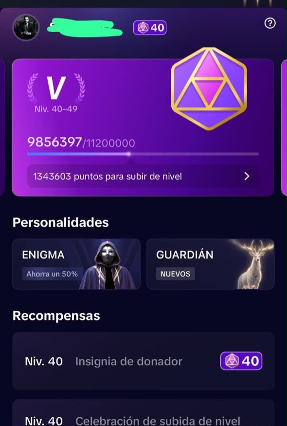 حساب تيك توك للبيع ليفل ٤٠ ارخص سعر
